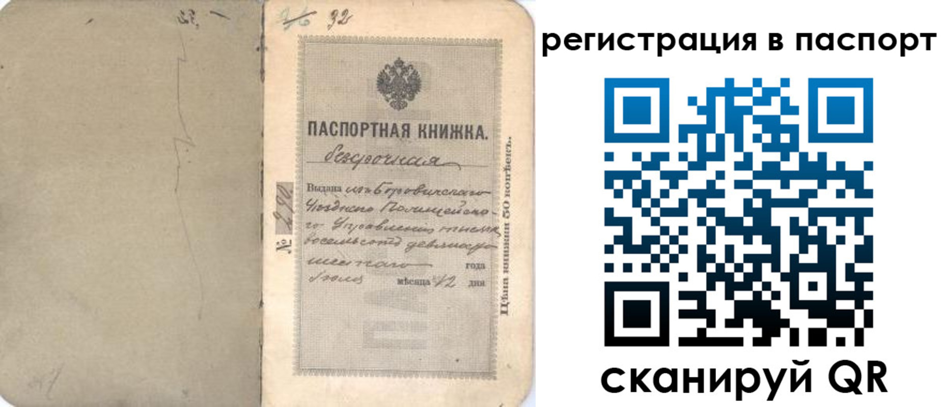 прописка гарантия в Бийске